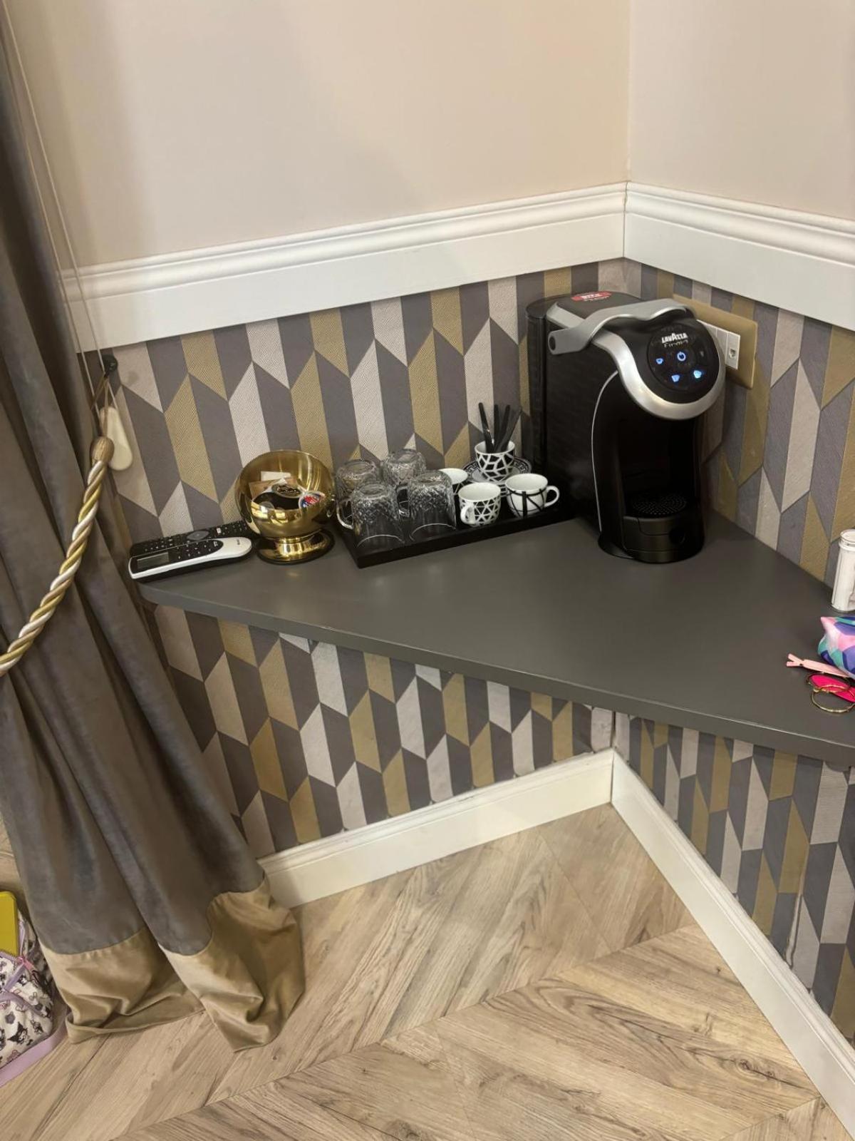 Hotel Roma Vaticano — Bilder 2
